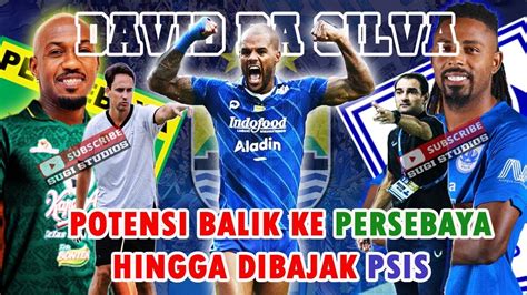 Mengejutkan Kontrak Akan Expired Di Persib Dds Potensi Balik Ke