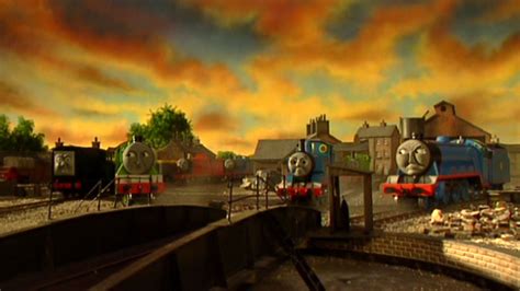 Image Callingallengines 62 Png Thomas The Tank Engine Wikia Fandom Powered By Wikia