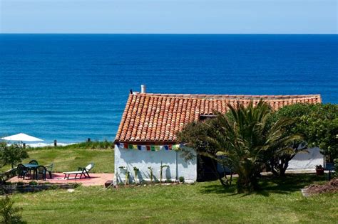 Casa Primera Linea De Playa Oceanfront Property San Vicente De La