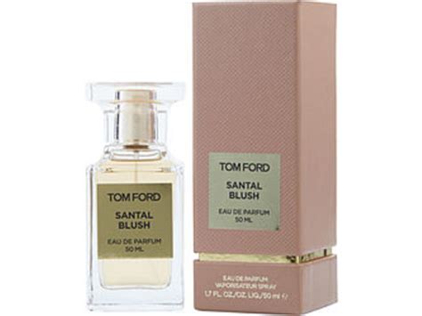 Tom Ford Santal Blush By Tom Ford Eau De Parfum Spray Oz For Women