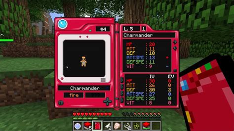 Descargar E Instalar Pok Cube Mod Para Minecraft Y Gu A