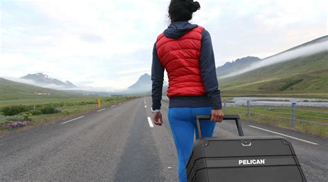 Waterproof Luggage And Camera Backpacks Pelican Consumer