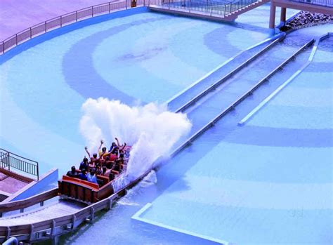 Magic Mountain