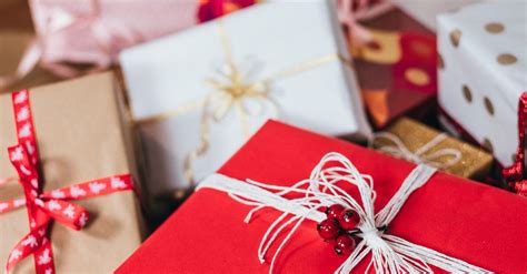 ¿por Qué Se Dan Regalos En Navidad Así Comenzó La Tradición Ultima Hora