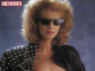 Naked Fiona Gelin In Lui Magazine