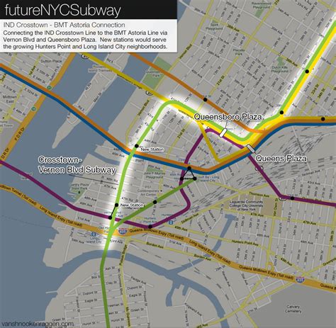 Subway Map G Train | Tourist Map Of English