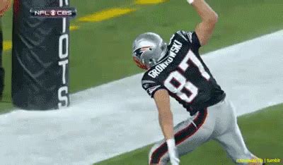 Spike Nfl Gifs Tenor