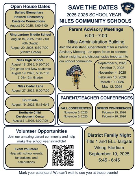 Ballard Elementary School | Niles MI