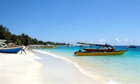 Gili Islands Private Snorkelling Tour From Lombok Kkday