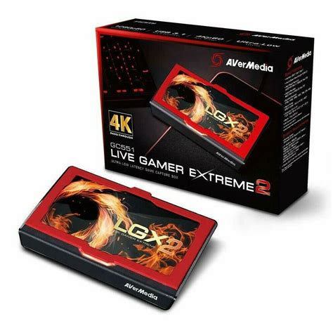 AVERMEDIA GC551 LIVE Gamer Extreme ราคาพเศษ Digital2home