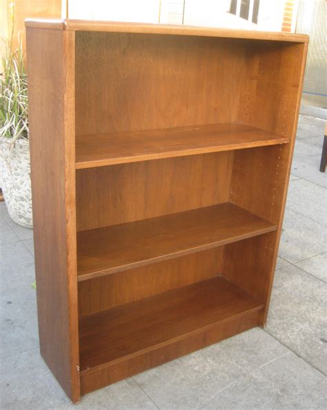 Uhuru Furniture And Collectibles Sold Several 4 Foot Tall Bookcases