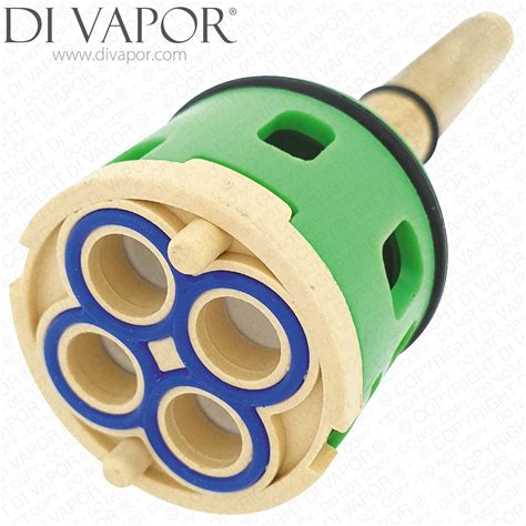 4 Way Diverter Cartridge 32 Splines NH 24 DVT