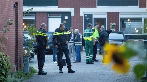 オランダ・ドルドレヒトで銃撃事件 3人死亡、1人負傷 Jp