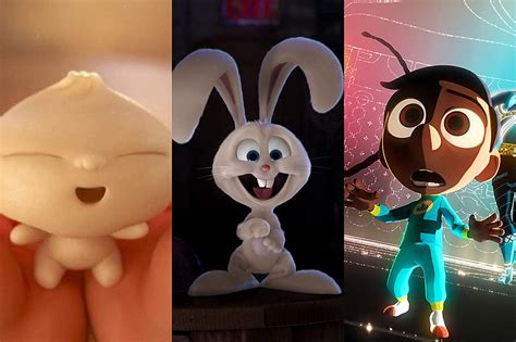 Every Pixar Short Film, Ranked