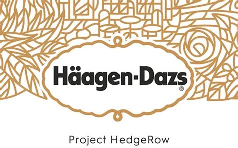 Häagen-Dazs Logo - LogoDix