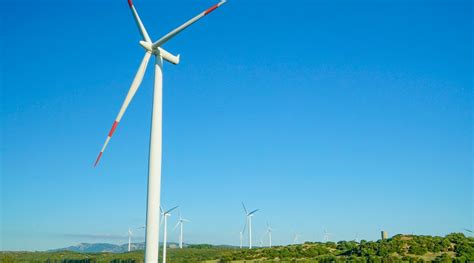 Wind Energy Reve Actualidad Del Sector E Lico En Espa A Y En El Mundo