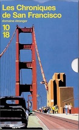 Chroniques De San Francisco Coffret 3 Volumes Tomes 1 2 3 Maupin