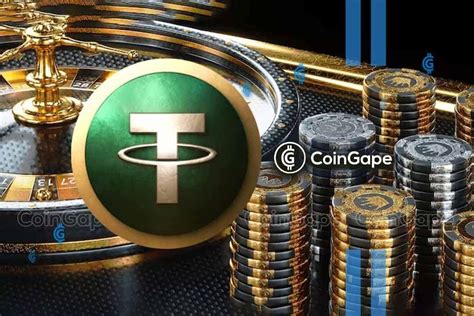 Tether Launches First Gold Backed Over Collateralized Asset Guest Post