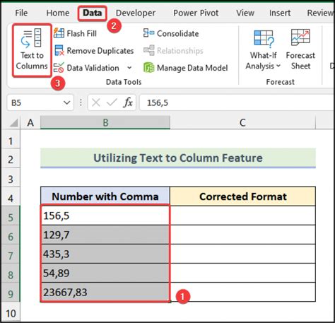 How To Remove Commas In Excel Easy Methods Exceldemy