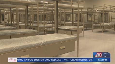 Jackson Parish Sheriff S Office Opens New 7 Million Jail Facility