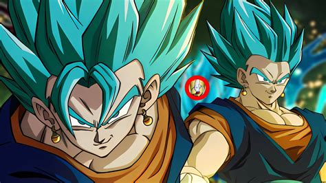 El Boss Mas Dificil Del Juego Vegito Divine Wrath And Mortal Will