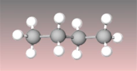 Butane Formula Structure Isomers Properties And Uses