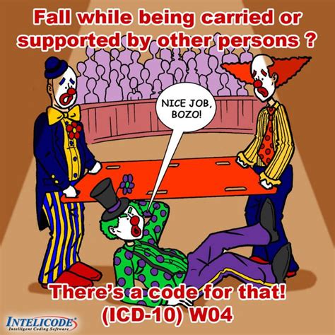 85 Best Icd 10 Codes Humor Images On Pinterest Medical Billing