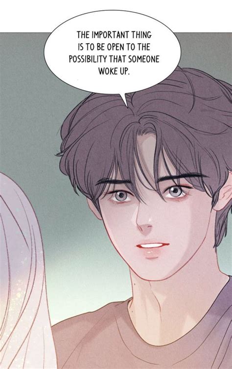 Mystical Episode In Mystic Webtoon App Webtoon