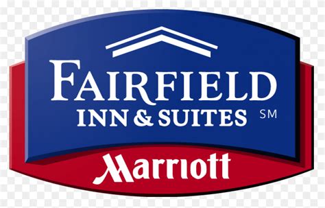 Fairfield Inn Logo & Transparent Fairfield Inn.PNG Logo Images