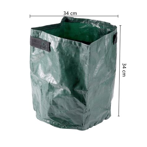 Indoor Potatoes Planting Bags Home Balcony farm Ve... – Vicedeal