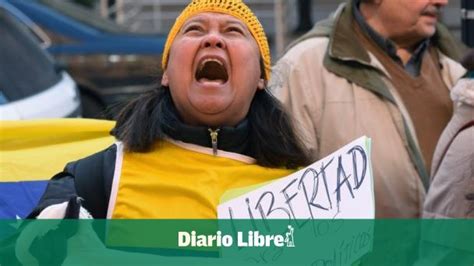 Oposición Venezolana Denuncia Persecución Diario Libre