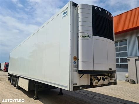 Second Hand Krone SD 30 345 EUR 2012 Autovit Ro