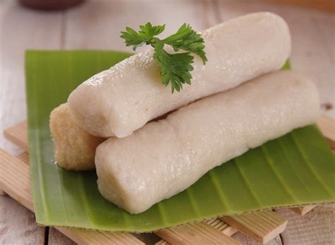 Pempek Natasya - Jual empek empek dari Palembang