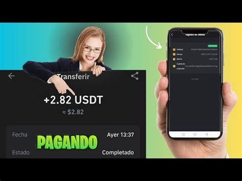 P Gina Sin Invertir O Con Inversi N Pagando Gana Dinero Super