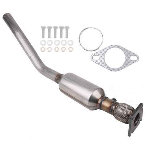 Catalytic Converter For Dodge Journey 2 4l Jeep Compass 2 0 L 2009 2018 Ebay