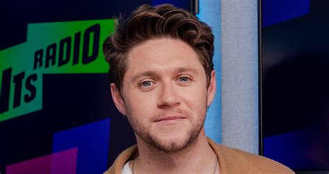 Niall Horan Reveals If He Would Turn The Chair For Himself On ‘the Voice’ Newsies Niall Horan