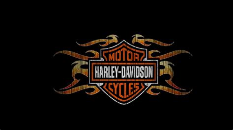 Harley Davidson Wallpaper - Wallpaper Sun