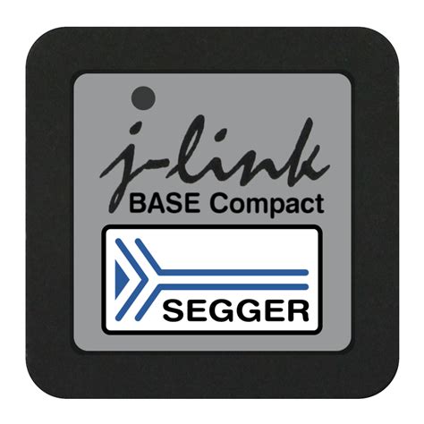 J Link Base Debug Probe