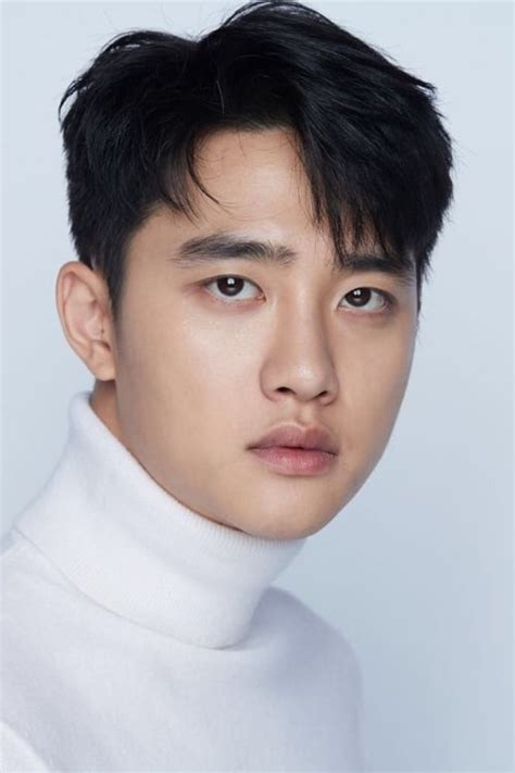 Doh Kyung Soo The Movie Database TMDB