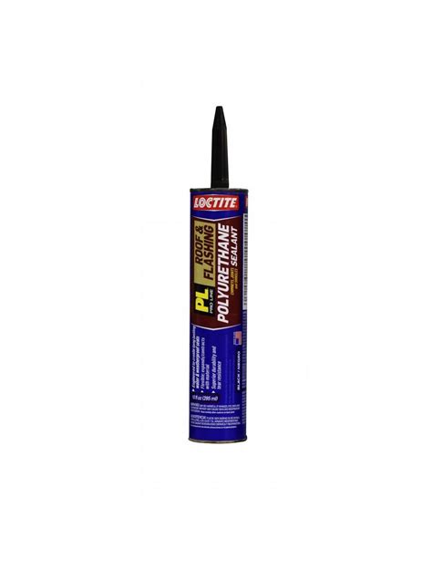 Loctite Polyurethane Roofing Sealant 10oz Handb Hardware And Lumber Inc