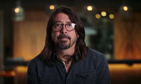 Dave Grohl shares trailer for upcoming book The Storyteller | The Line ...