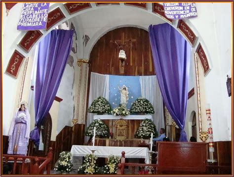 Parroquia San Gregorio Magno Xochimilco Ciudad de México Flickr