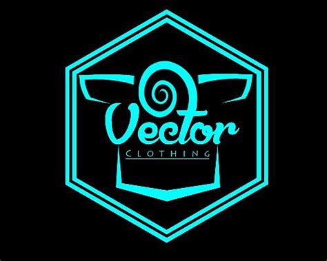 Vector Clothing Logo Clothing Logo, Keep Calm Artwork, Neon Signs ...