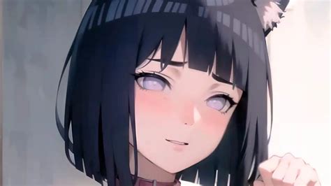 Naruto: Hinata arrives to make fans fall in love with its realistic version
