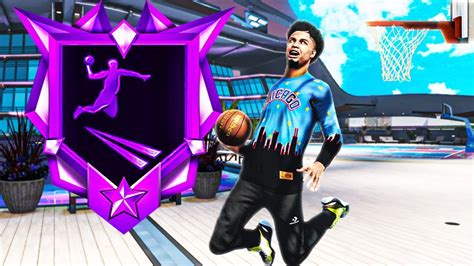 HOF LIMITLESS TAKEOFF 96 DRIVING DUNK NBA 2K23 YouTube