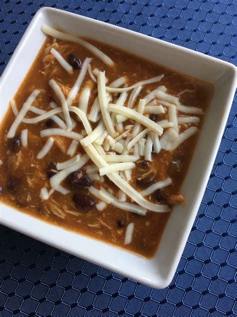 Crock Pot Mexican Chicken Recipe - Mexican.Food.com