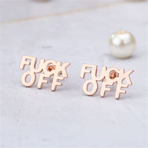 Fuck Off Feminist Etsy