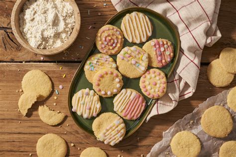 Glutenvrije Koekjes Recept Koopmans