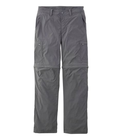 Our Toughest Most Versatile Hiking Pants Take To The Trail With A