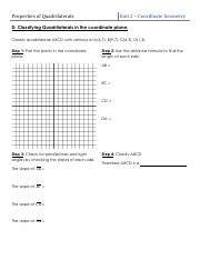 Kami Export Brooke Newland Proving Quadrilaterals Pdf